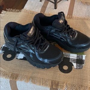 BROOKS GTS RUNNING SHOES